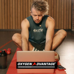 OA online_mala Oxygen Advantage® online tečaj